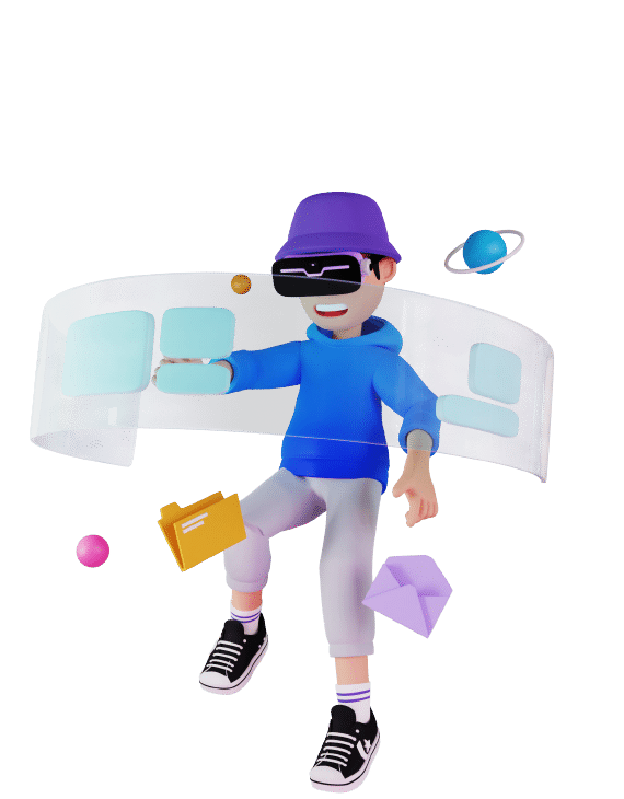 Bangun Candi - Digital Agency