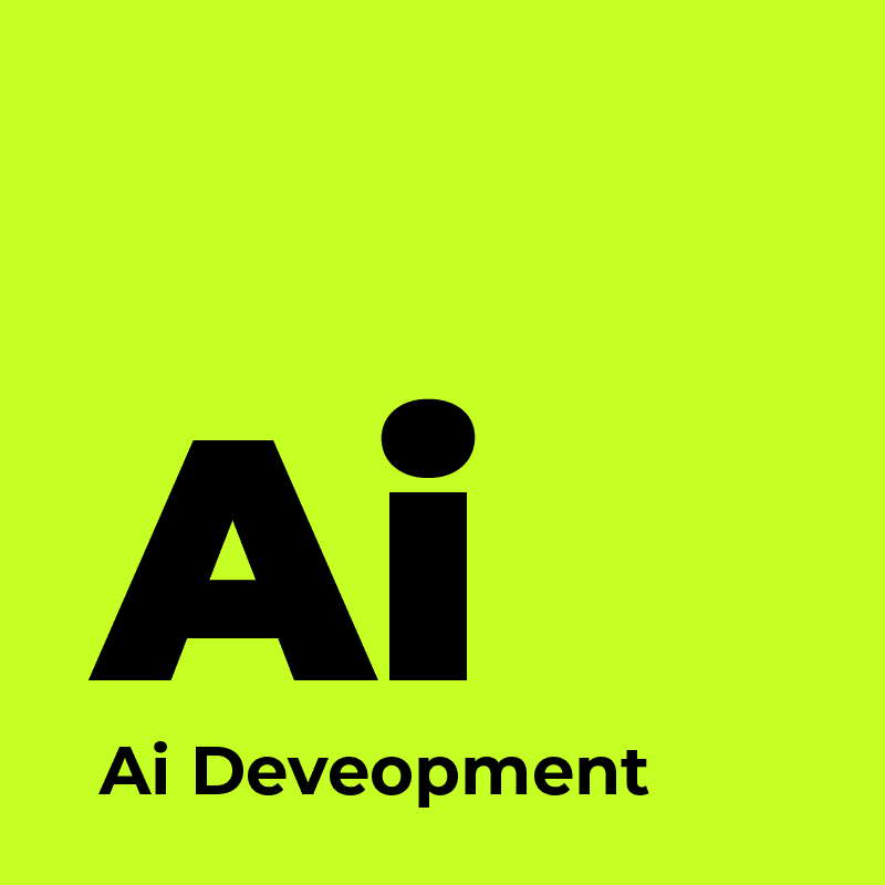 AI development from ABC's Digital Agency Service