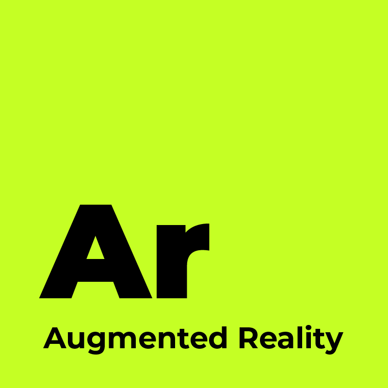 AR Augmented Reality development from ABC's Digital Agency Service