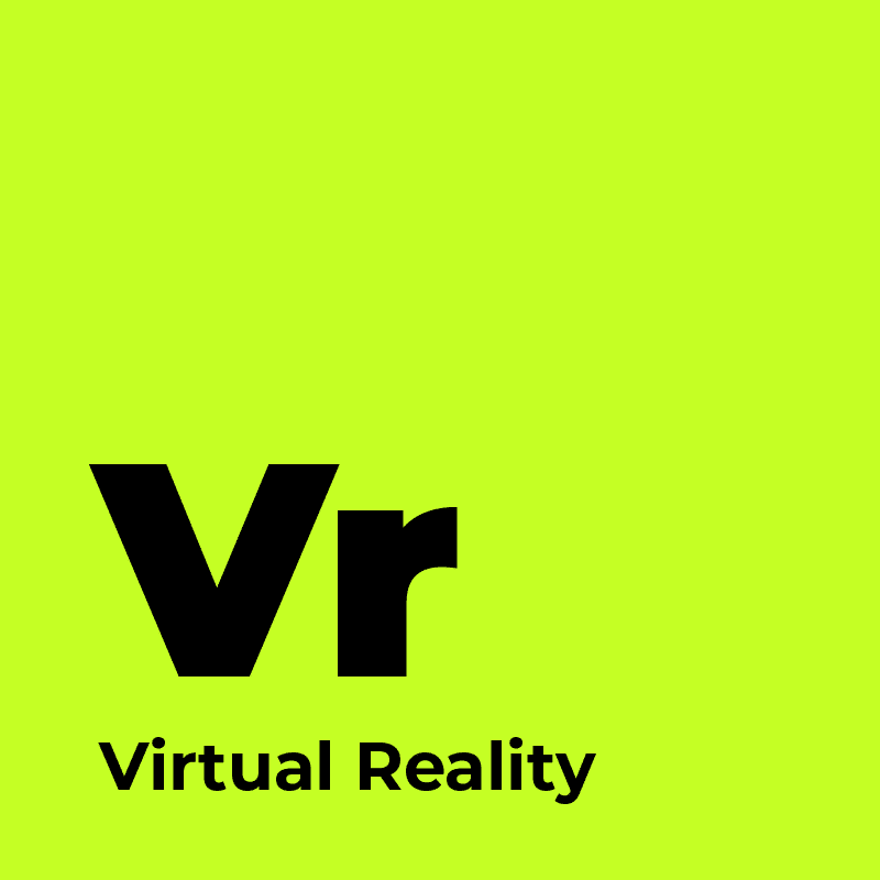 VR Virtual Reality development from ABC's Digital Agency Service