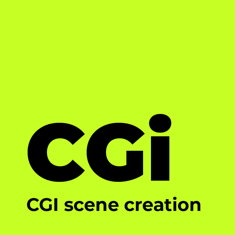 CGI from ABC's Creative Agency Service