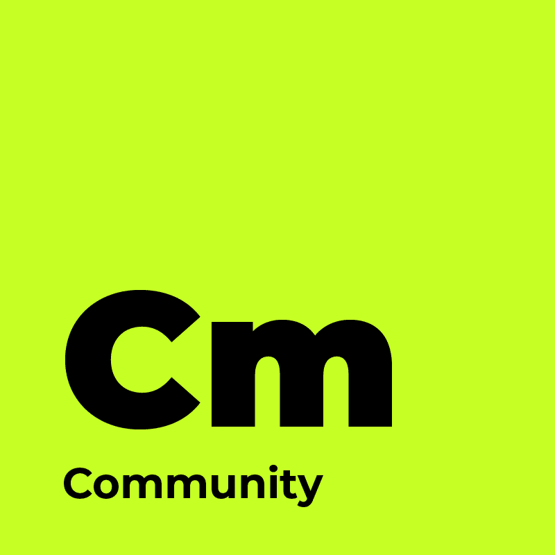 Community from ABC's Digital Agency Service