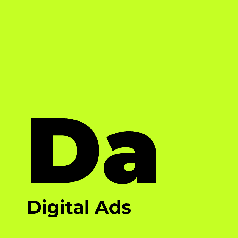 Digital Ads, Social Ads, SEM from ABC's Digital Agency Service
