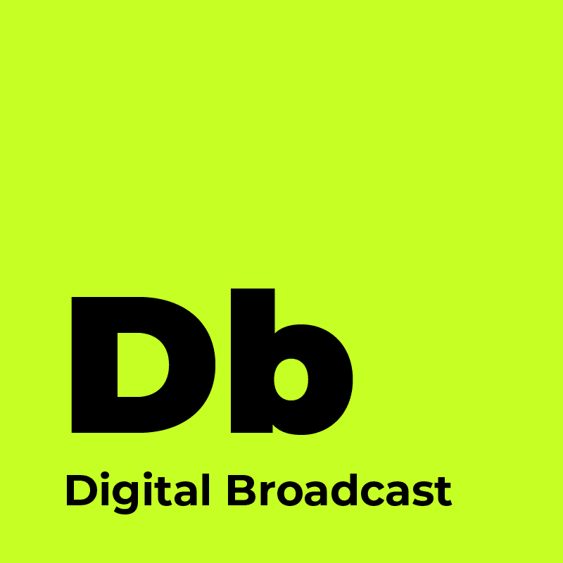 Digital Broadcast from ABC's Digital Agency Service