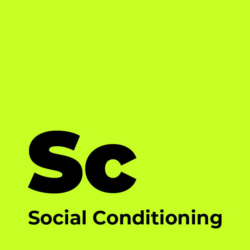 Social Conditioning from ABC's Digital Agency Service