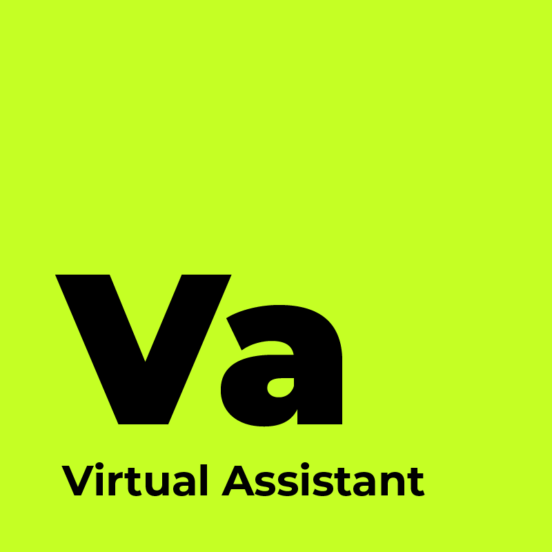 Virtual Assistant development from ABC's Digital Agency Service