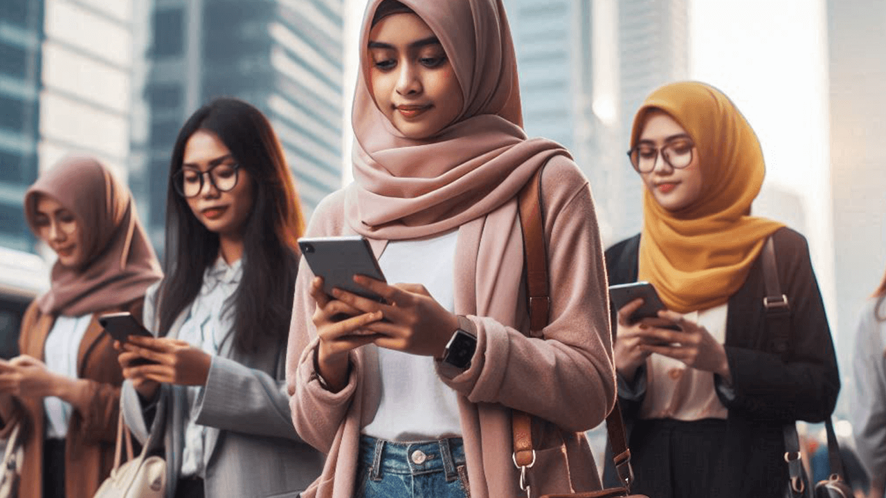 The Changing Landscape of SEO