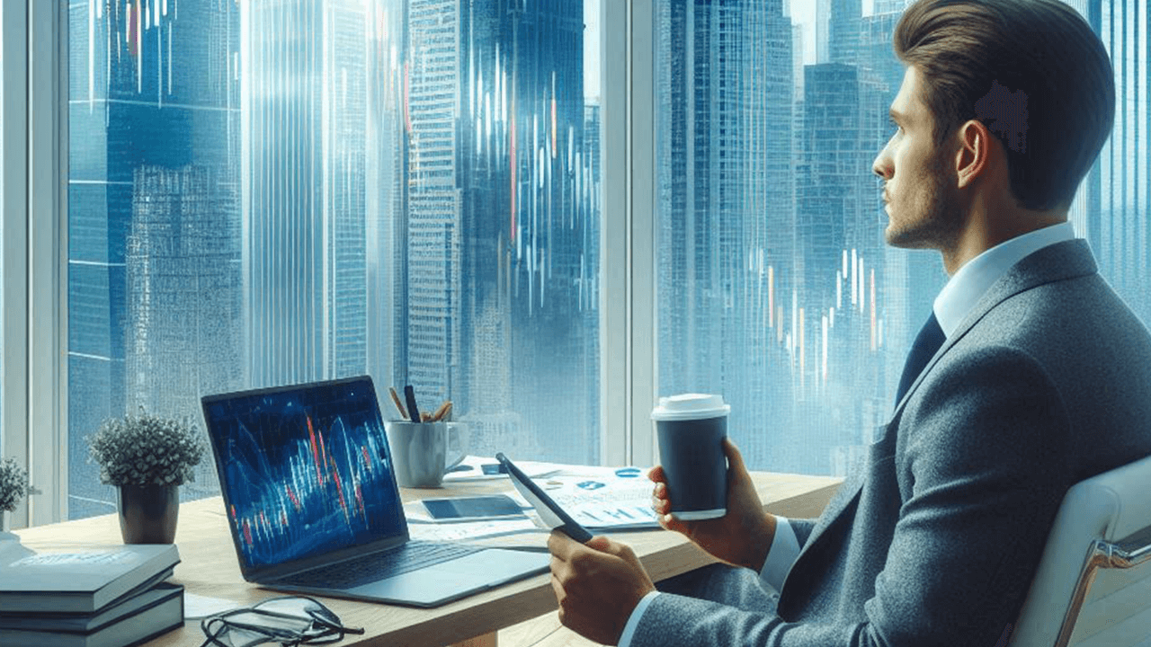 AI in Financial Services