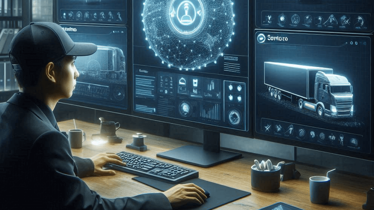 AI in Transportation