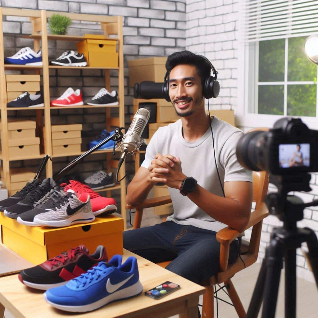 TikTok Live streaming service from ABC